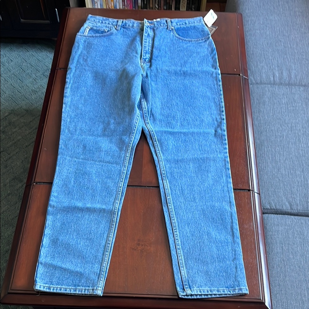 Nevada Jeanswear vintage jeans size 16